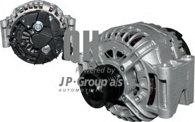 JP GROUP 1390101609 -  Генератор